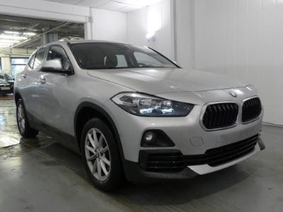 Photo 2 VIN: WBAYK51020EB85535 - BMW X2 DIESEL 