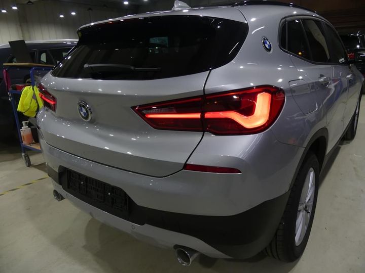 Photo 2 VIN: WBAYK51020EJ74953 - BMW X2 