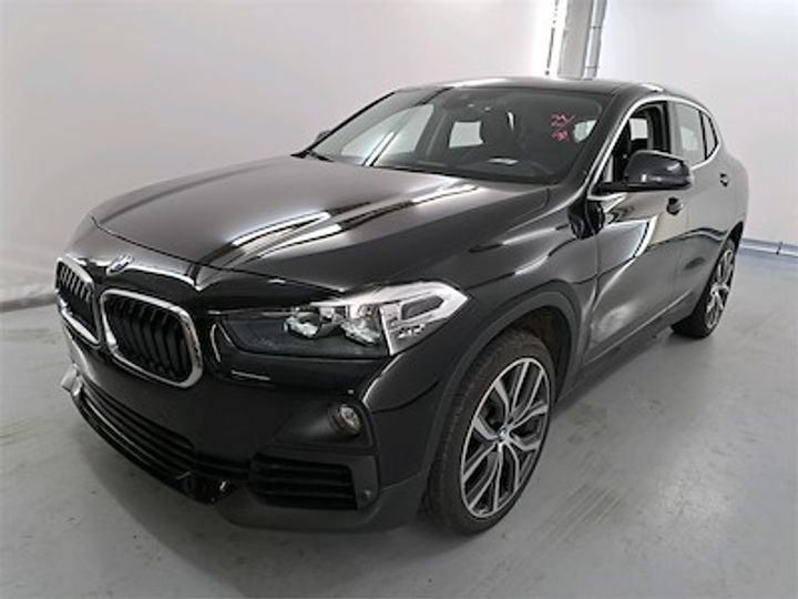 Photo 1 VIN: WBAYK51020EJ93759 - BMW X2 DIESEL 