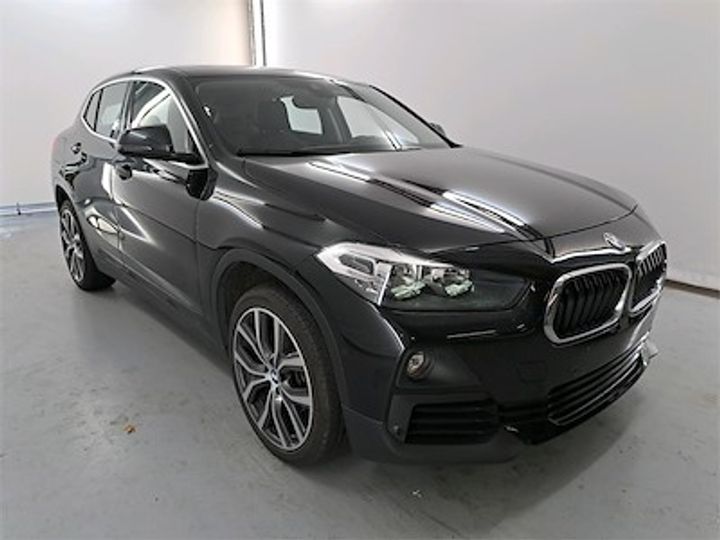 Photo 2 VIN: WBAYK51020EJ93759 - BMW X2 DIESEL 