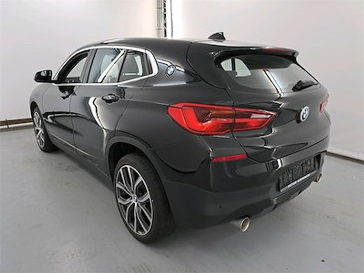 Photo 3 VIN: WBAYK51020EJ93759 - BMW X2 DIESEL 