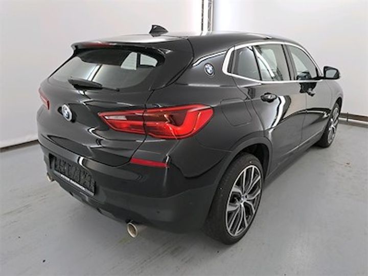 Photo 4 VIN: WBAYK51020EJ93759 - BMW X2 DIESEL 