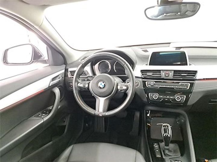 Photo 8 VIN: WBAYK51020EJ93759 - BMW X2 DIESEL 