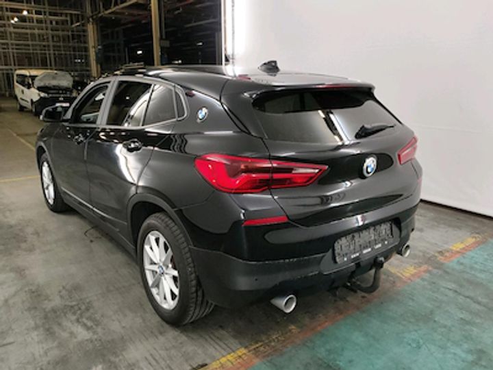 Photo 2 VIN: WBAYK51020EJ98928 - BMW X2 