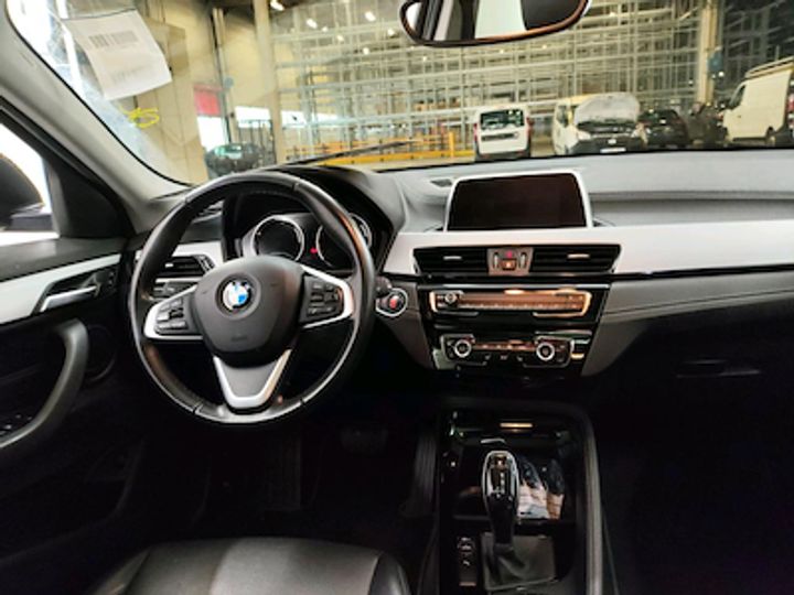 Photo 7 VIN: WBAYK51020EJ98928 - BMW X2 