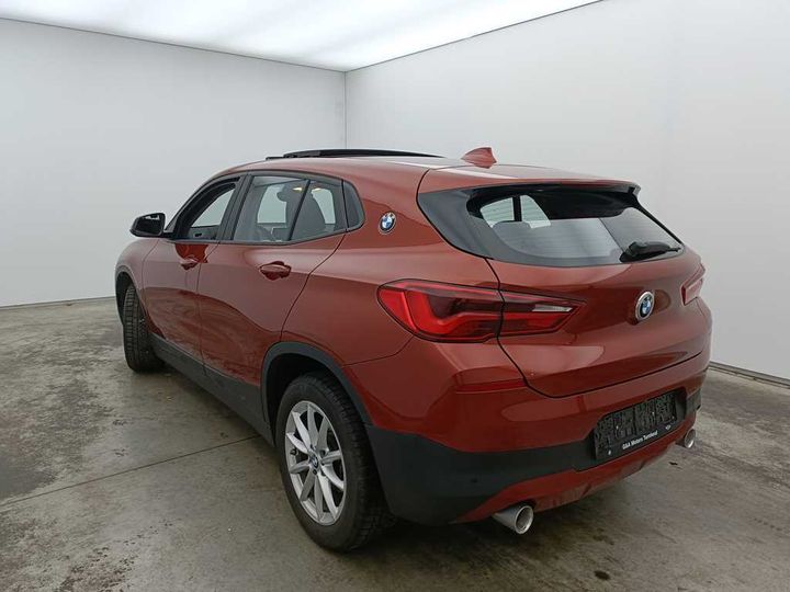 Photo 7 VIN: WBAYK51020EJ99819 - BMW X2 &#3917 