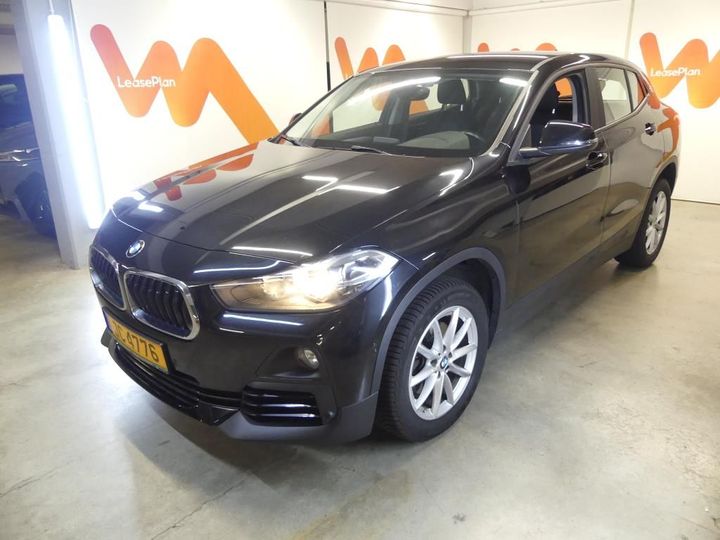 Photo 1 VIN: WBAYK51020EK19485 - BMW X2 