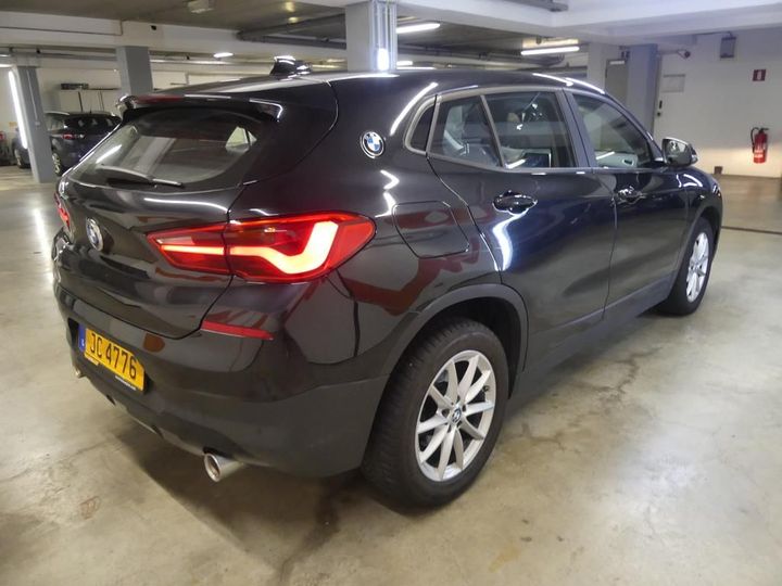 Photo 2 VIN: WBAYK51020EK19485 - BMW X2 