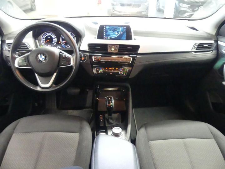 Photo 8 VIN: WBAYK51020EK19485 - BMW X2 