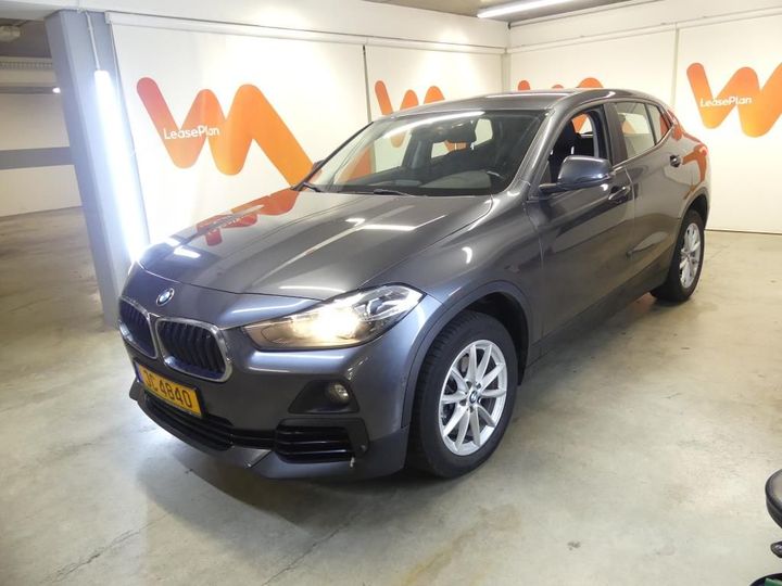 Photo 1 VIN: WBAYK51020EK19602 - BMW X2 