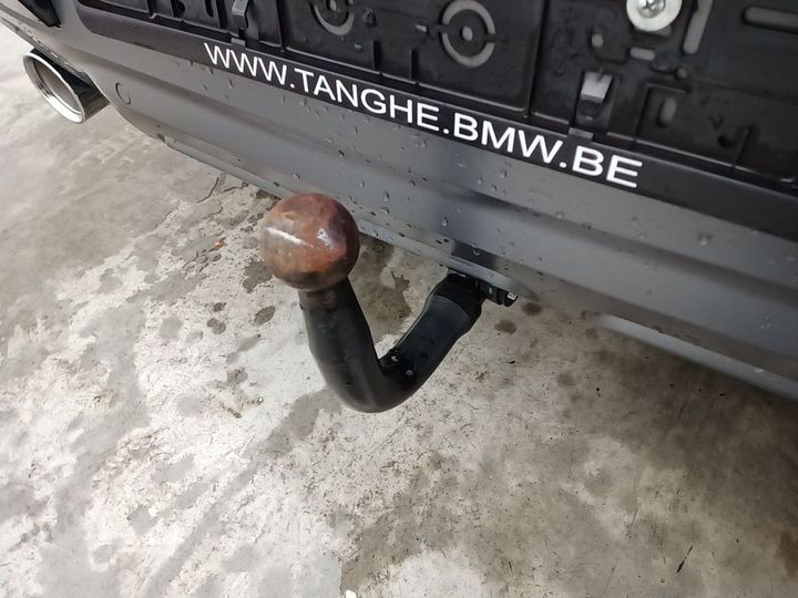 Photo 15 VIN: WBAYK51020EK28770 - BMW X2 &#3917 