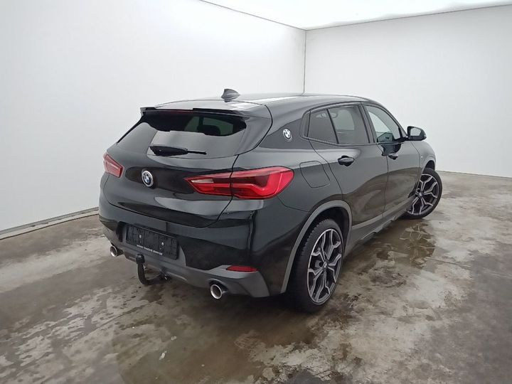 Photo 2 VIN: WBAYK51020EK28770 - BMW X2 &#3917 