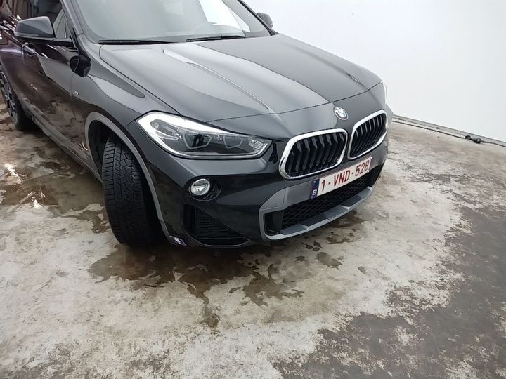 Photo 24 VIN: WBAYK51020EK28770 - BMW X2 &#3917 