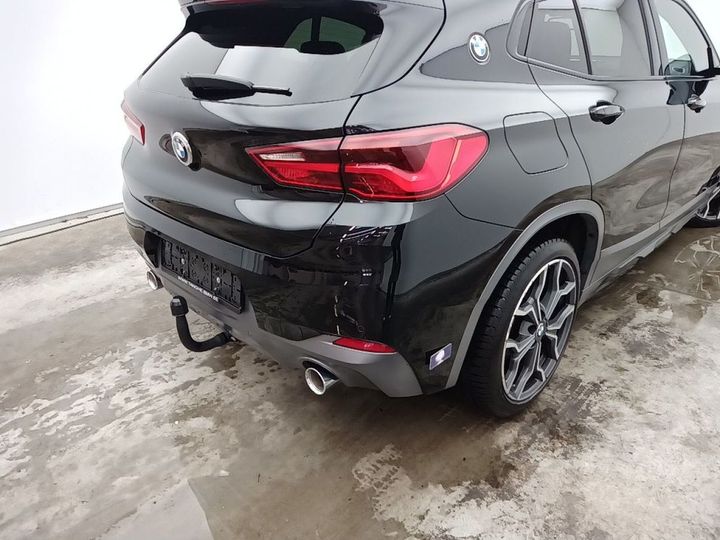 Photo 26 VIN: WBAYK51020EK28770 - BMW X2 &#3917 