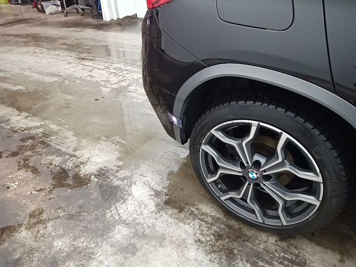 Photo 28 VIN: WBAYK51020EK28770 - BMW X2 &#3917 