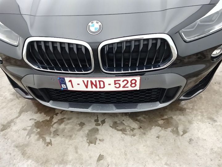 Photo 5 VIN: WBAYK51020EK28770 - BMW X2 &#3917 