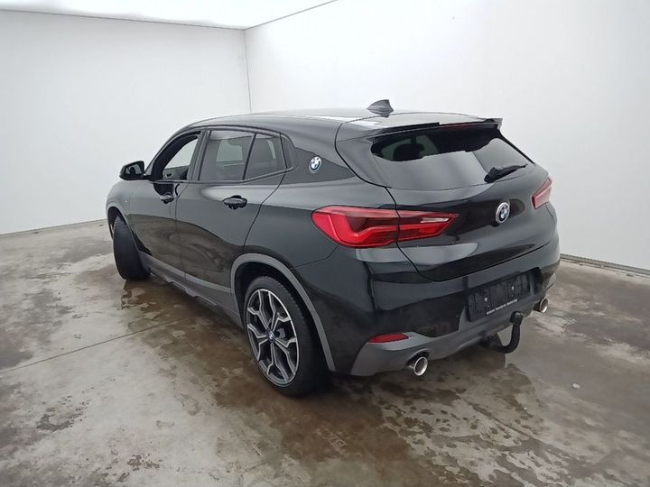 Photo 7 VIN: WBAYK51020EK28770 - BMW X2 &#3917 