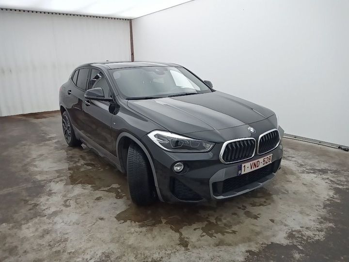 Photo 8 VIN: WBAYK51020EK28770 - BMW X2 &#3917 