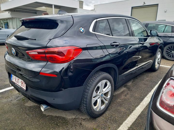 Photo 1 VIN: WBAYK51020EK33872 - BMW X2 