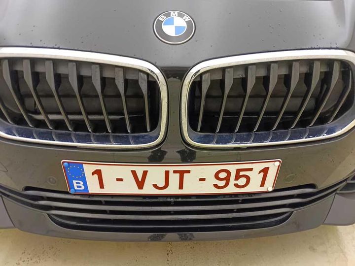 Photo 11 VIN: WBAYK51020EK33872 - BMW X2 