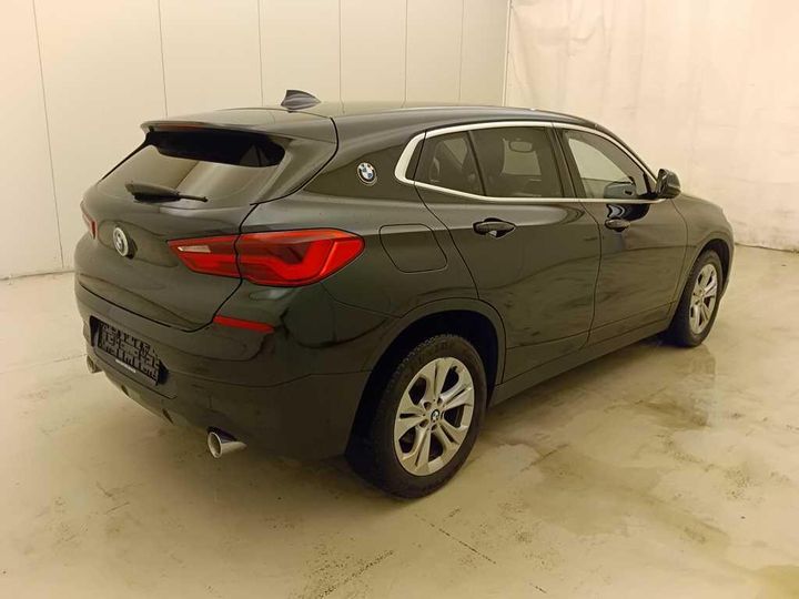 Photo 9 VIN: WBAYK51020EK33872 - BMW X2 