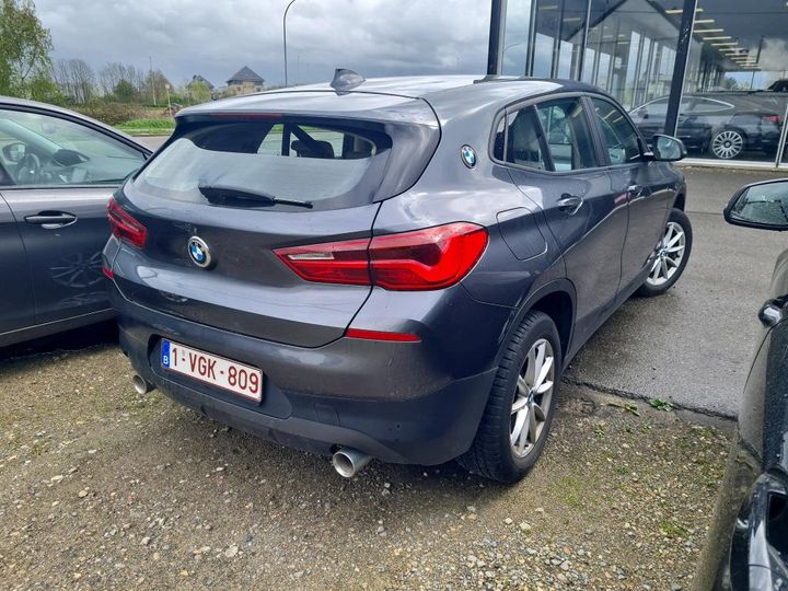 Photo 1 VIN: WBAYK51020EM57112 - BMW X2 