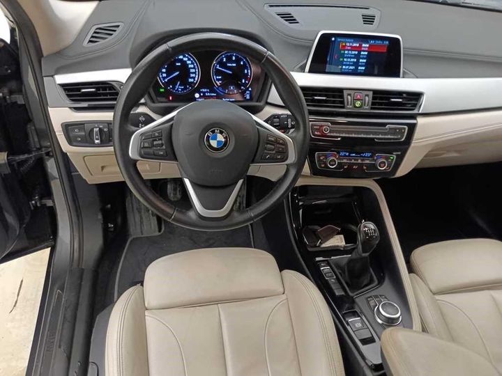 Photo 14 VIN: WBAYK51020EM57112 - BMW X2 