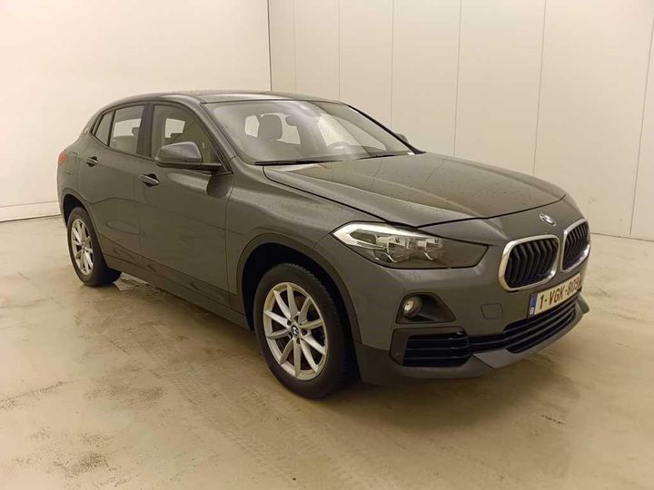 Photo 7 VIN: WBAYK51020EM57112 - BMW X2 