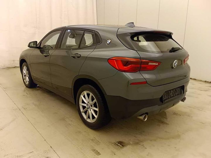 Photo 8 VIN: WBAYK51020EM57112 - BMW X2 