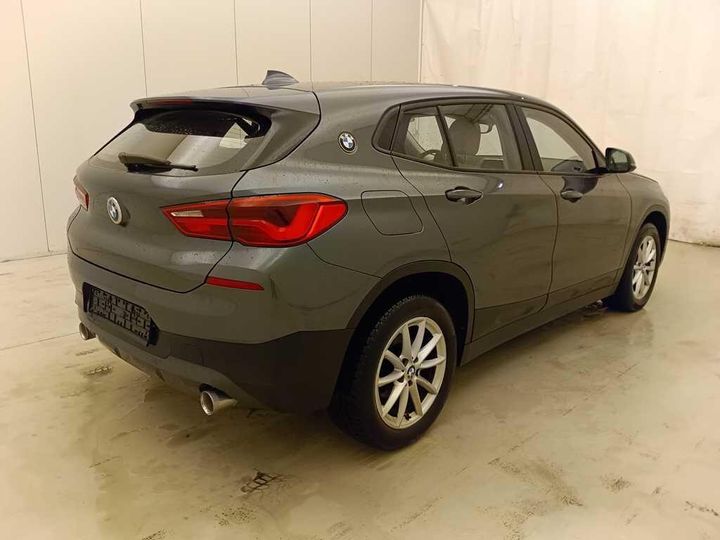 Photo 9 VIN: WBAYK51020EM57112 - BMW X2 