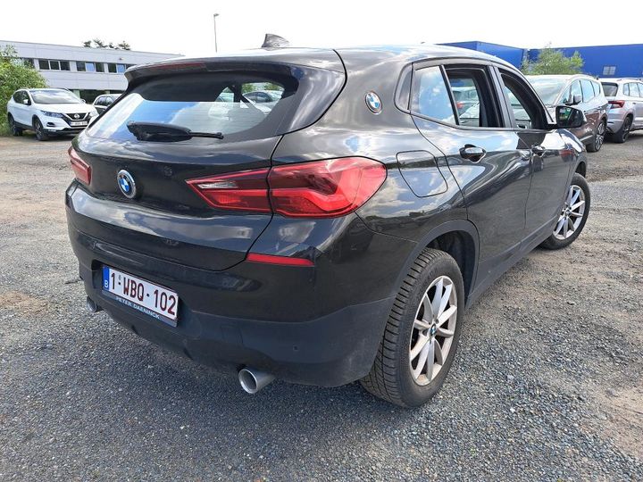 Photo 1 VIN: WBAYK51020EM57434 - BMW X2 