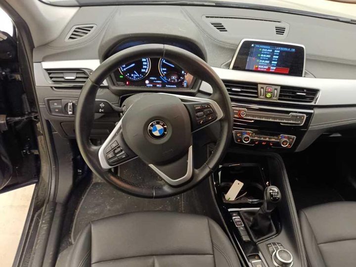 Photo 14 VIN: WBAYK51020EM57434 - BMW X2 