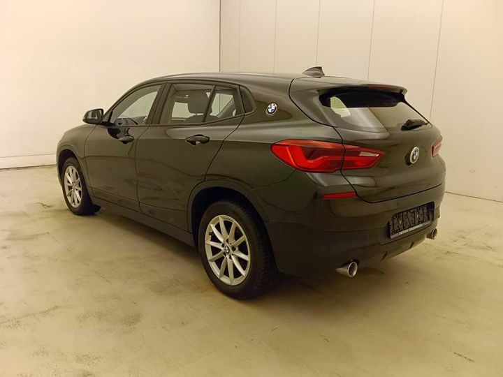 Photo 8 VIN: WBAYK51020EM57434 - BMW X2 