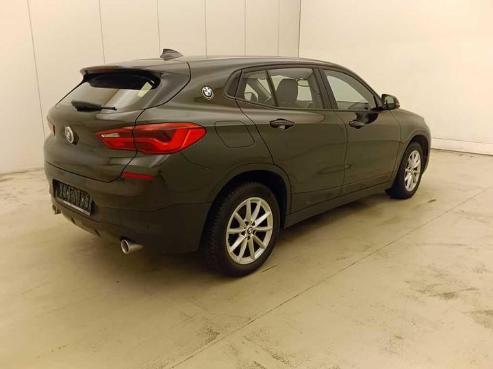 Photo 9 VIN: WBAYK51020EM57434 - BMW X2 