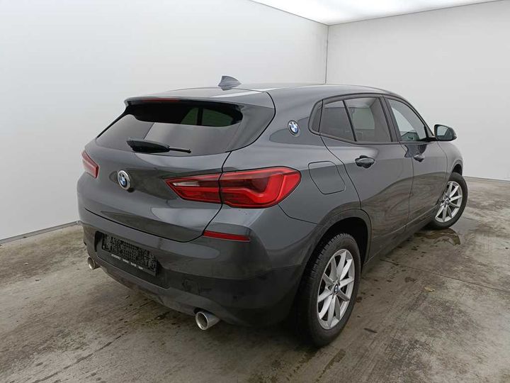 Photo 2 VIN: WBAYK51020EP94346 - BMW X2 &#3917 