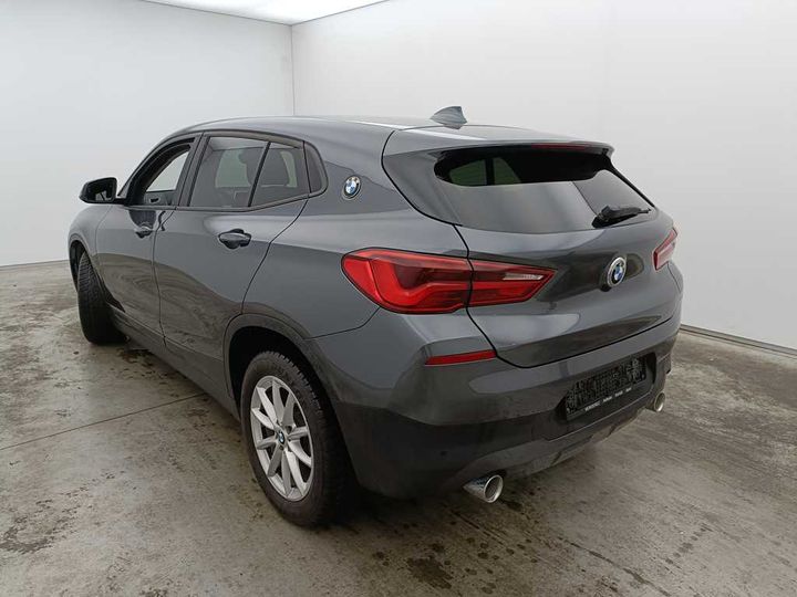 Photo 7 VIN: WBAYK51020EP94346 - BMW X2 &#3917 