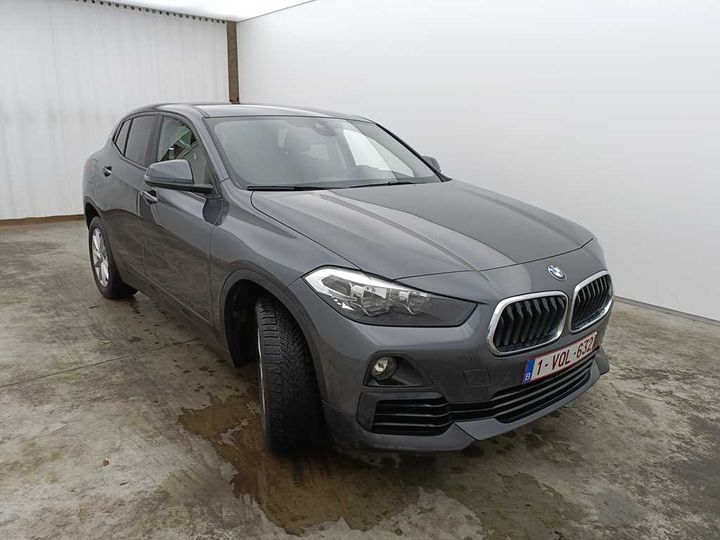 Photo 8 VIN: WBAYK51020EP94346 - BMW X2 &#3917 