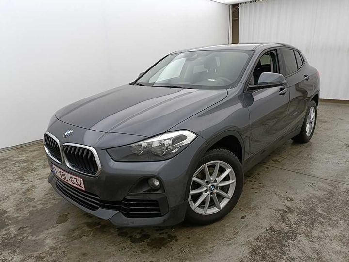 Photo 1 VIN: WBAYK51020EP94346 - BMW X2 &#3917 