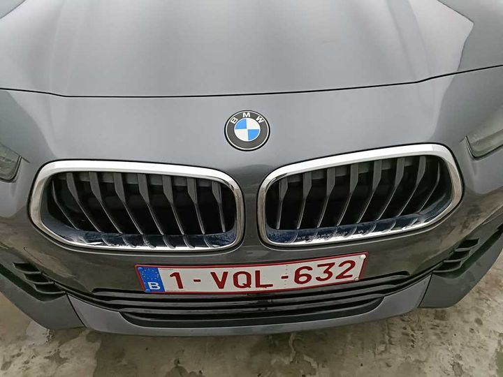 Photo 5 VIN: WBAYK51020EP94346 - BMW X2 &#3917 