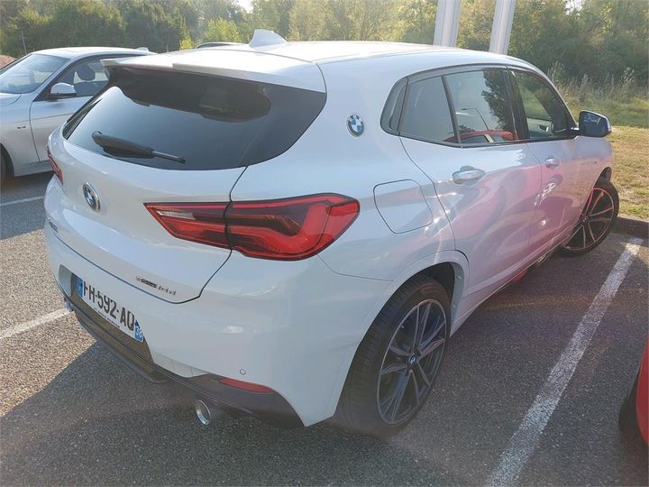 Photo 4 VIN: WBAYK510305N50964 - BMW X2 