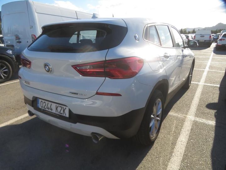 Photo 2 VIN: WBAYK510305N71541 - BMW X2 