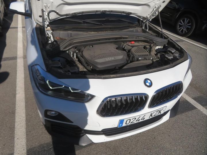 Photo 23 VIN: WBAYK510305N71541 - BMW X2 