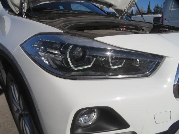 Photo 24 VIN: WBAYK510305N71541 - BMW X2 