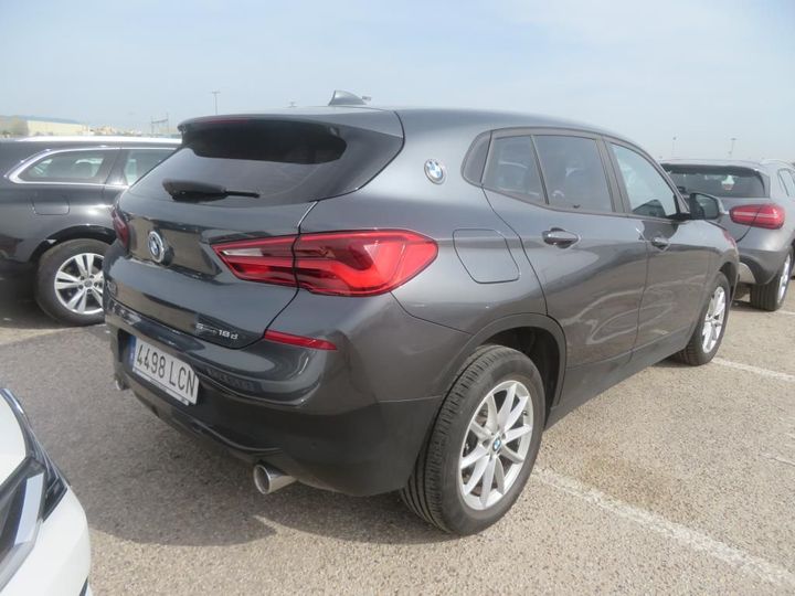 Photo 0 VIN: WBAYK510305N78893 - BMW X2 