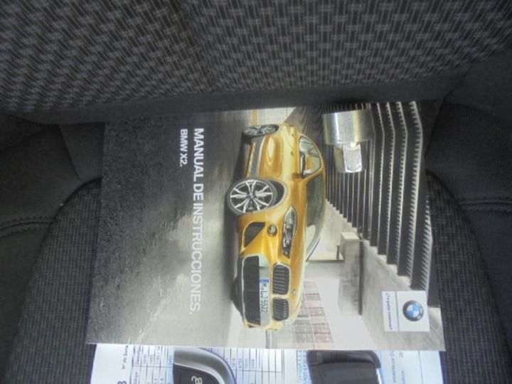 Photo 6 VIN: WBAYK510305N78893 - BMW X2 