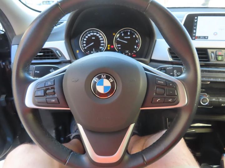 Photo 11 VIN: WBAYK510305N79932 - BMW X2 