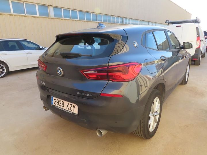 Photo 12 VIN: WBAYK510305N79932 - BMW X2 