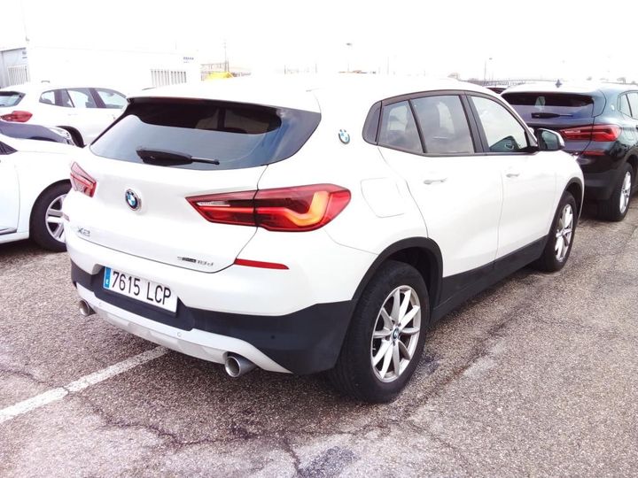 Photo 2 VIN: WBAYK510305P03231 - BMW X2 