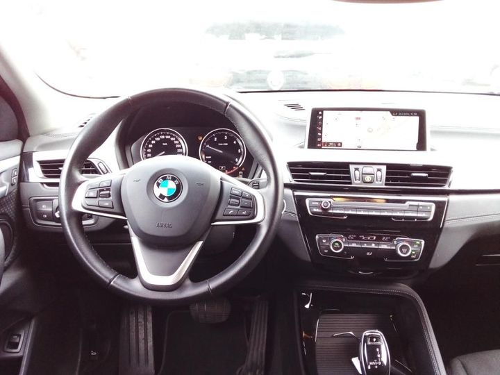 Photo 3 VIN: WBAYK510305P03231 - BMW X2 