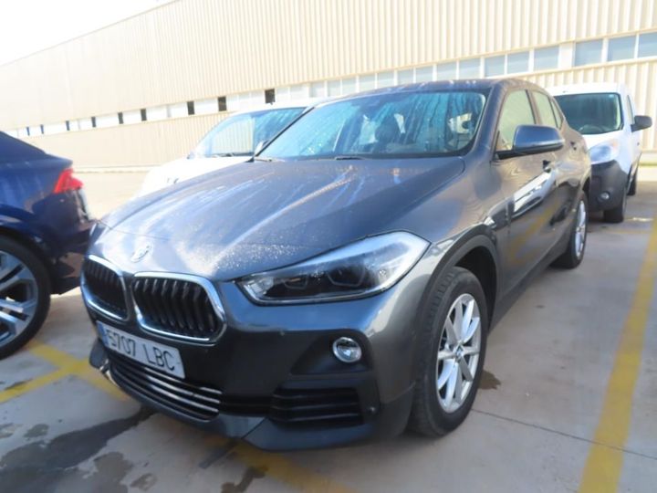 Photo 1 VIN: WBAYK510305P10048 - BMW X2 